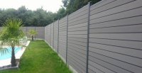 Portail Clôtures dans la vente du matériel pour les clôtures et les clôtures à Basse-Rentgen